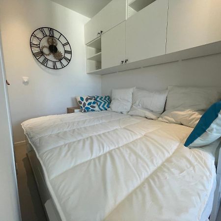 BLUE COCOON Studio 27m2 VILLEJUST Exterior foto